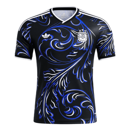 Maglia Replica Argentina Trasferta Uomo 2026