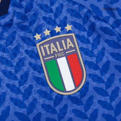 Maglia Gara Italia Casa DARMIAN #13 Uomo 2026