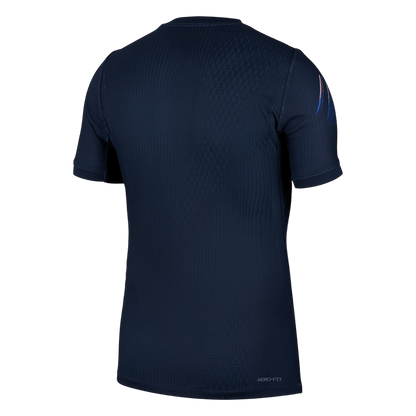 Maglia Gara Uruguay Trasferta Uomo Mondiali 2026