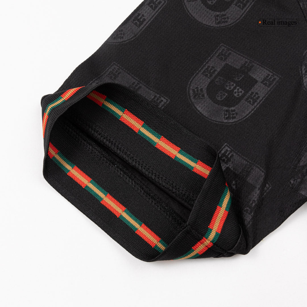 Maglia Replica Portogallo Uomo 2026