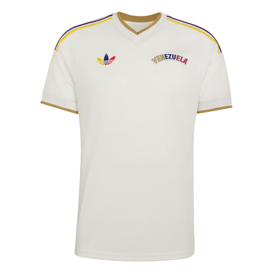 Maglia Replica Venezuela Trasferta Uomo 2026