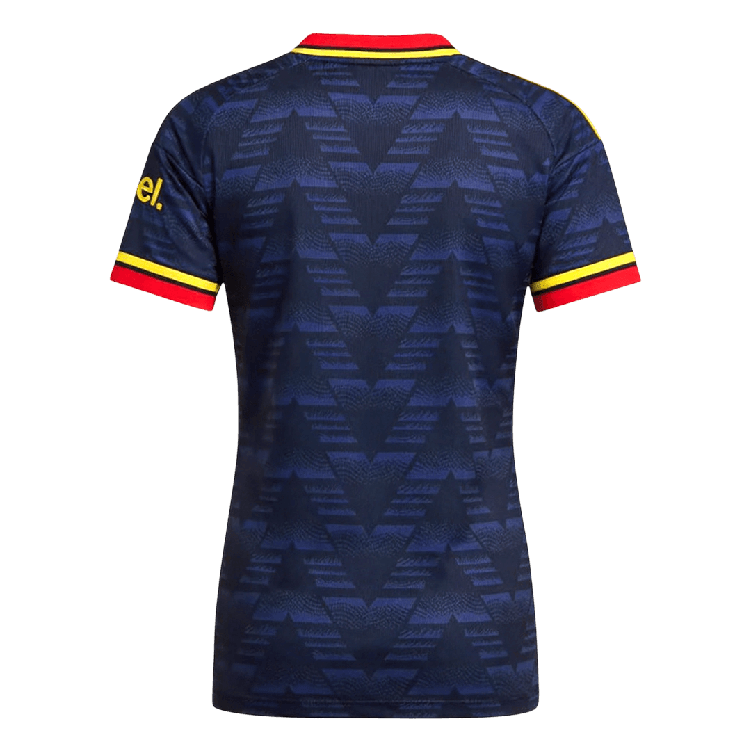 Maglia Replica Arsenal Trasferta Donna 2026/27