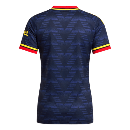 Maglia Replica Arsenal Trasferta Donna 2026/27