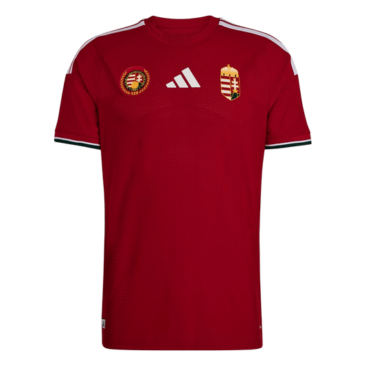 Maglia Gara Ungheria Casa Uomo 2026