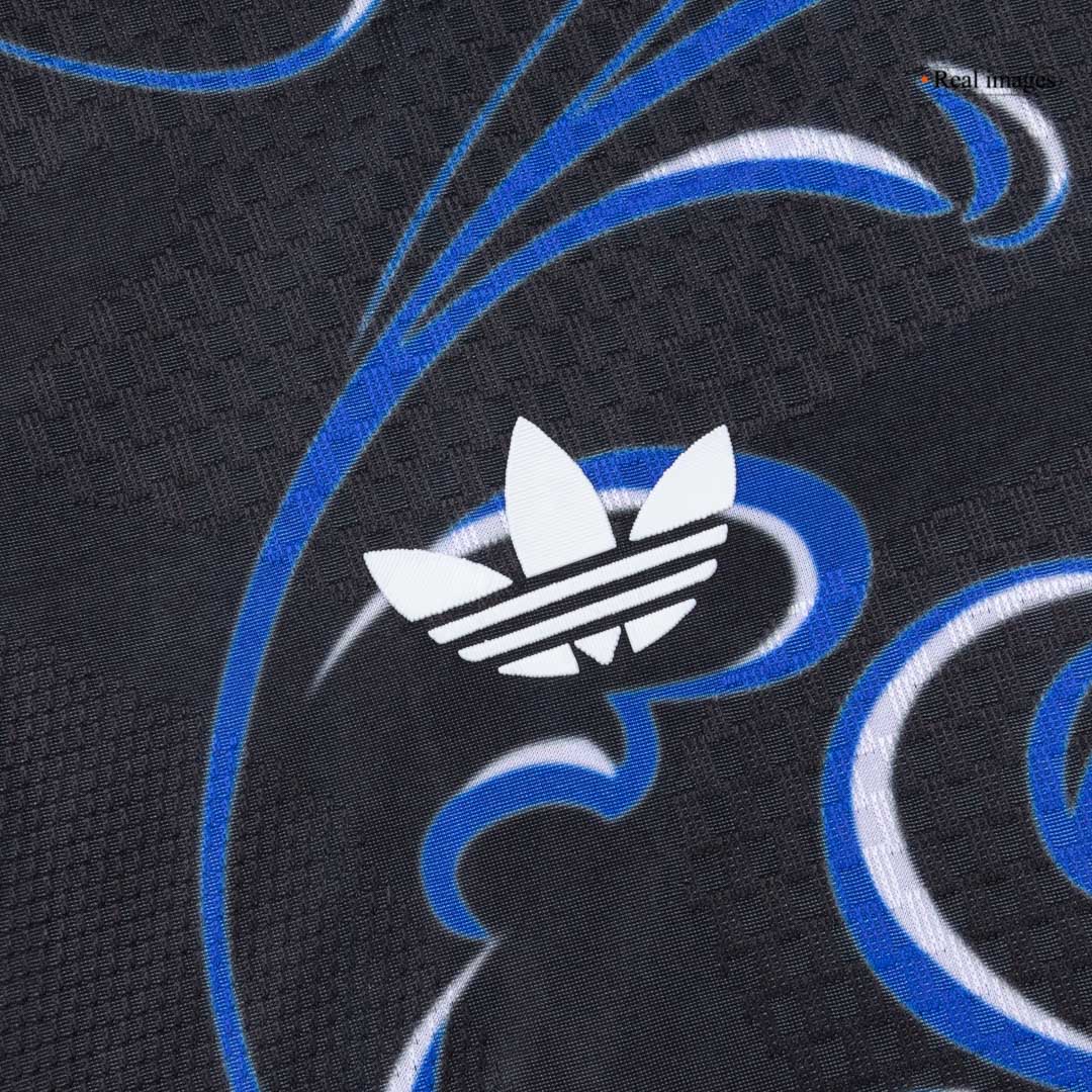 Maglia Gara Argentina Trasferta Uomo 2026