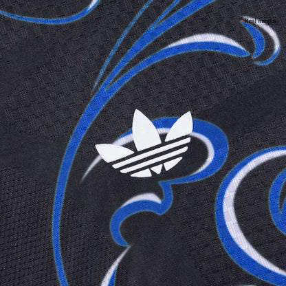 Maglia Gara Argentina Trasferta L. MARTÍNEZ #22 Uomo Mondiali 2026