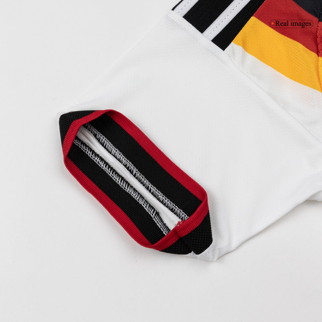 Maglia Gara Germania Casa Uomo 2026
