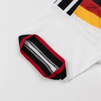 Maglia Gara Germania Casa Uomo 2026