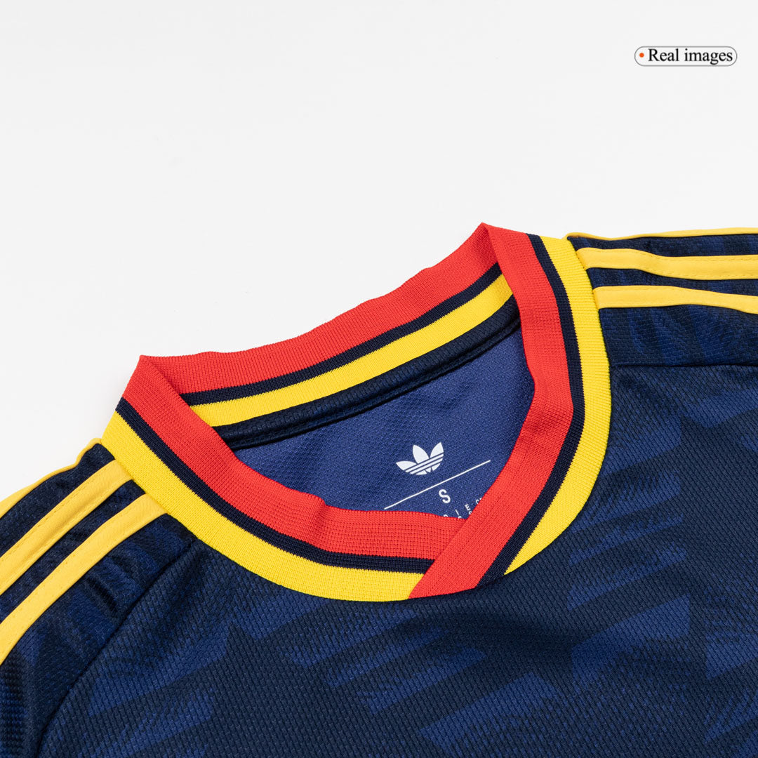 Maglia Replica Arsenal Trasferta GYÖKERES #14 Uomo 2026/27