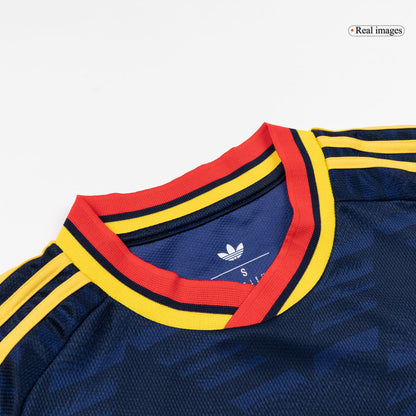Maglia Replica Arsenal Trasferta GYÖKERES #14 Uomo 2026/27 - UCL