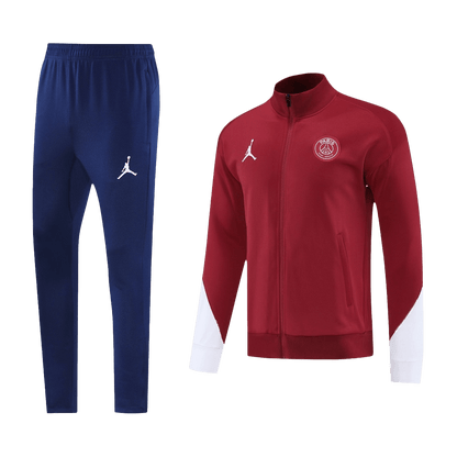 PSG Tuta Allenamento 2025/26 Rosso