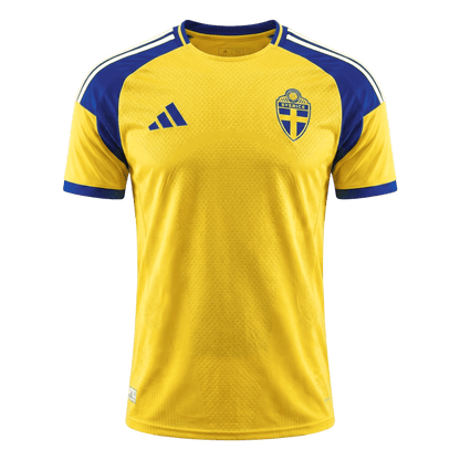 Maglia Gara Svezia Casa Uomo 2026