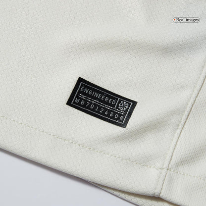 Maglia Replica Chelsea Trasferta ESTÊVÃO #41 Uomo 2025/26