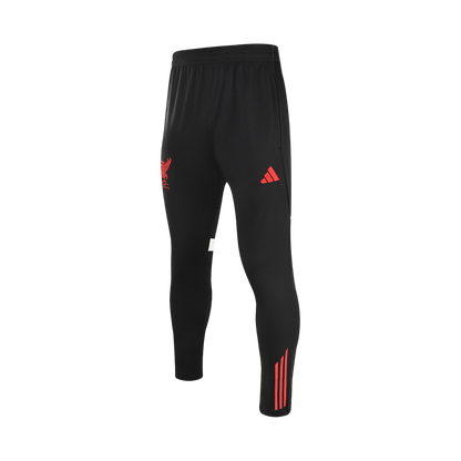 Liverpool Tuta Allenamento 2025/26 Bianco