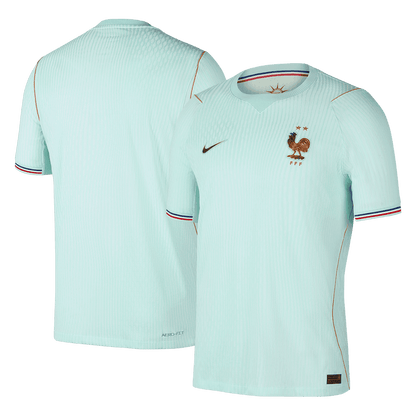 Maglia Gara Francia Trasferta Uomo 2026