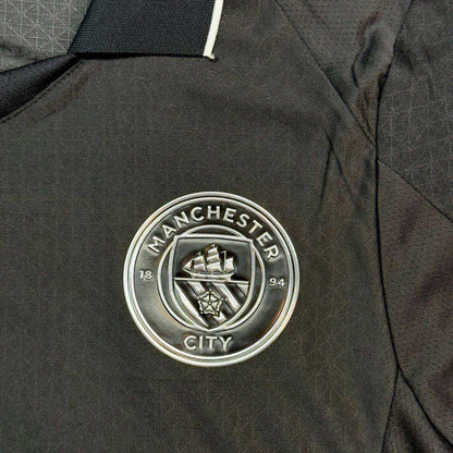 Maglia Gara Manchester City Trasferta Uomo 2025/26