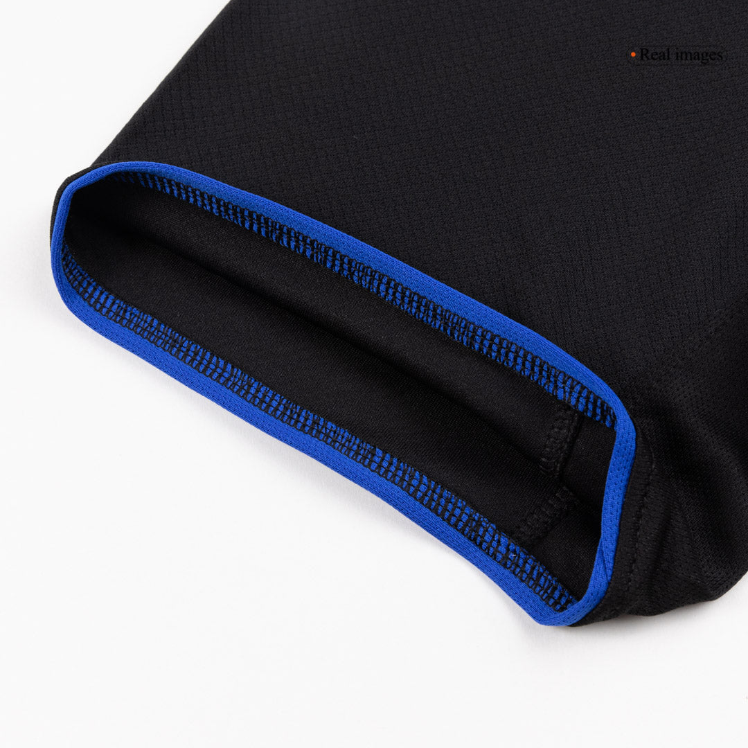 Completo Base Chelsea Terza Uomo 2025/26 - 2 Pezzi