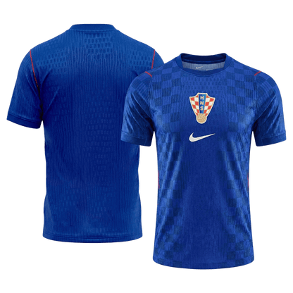 Maglia Gara Croazia Trasferta Uomo 2026
