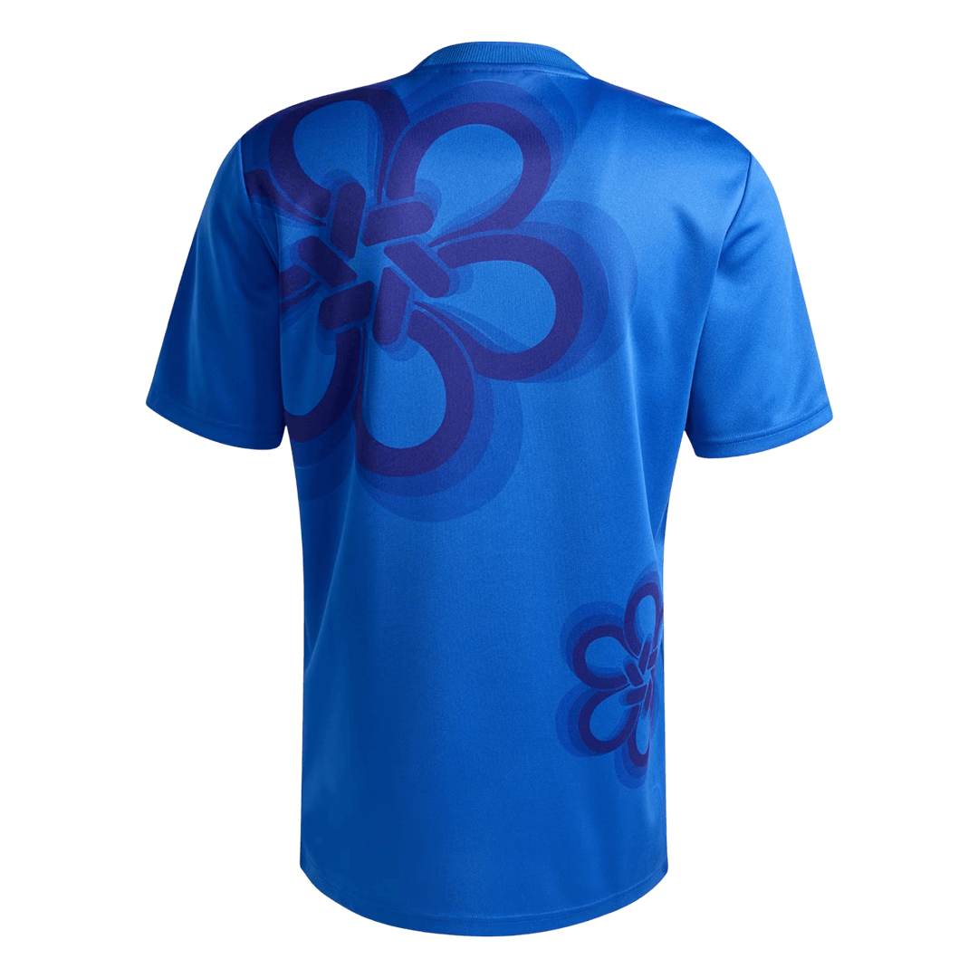 Maglia Replica Real Madrid Uomo 2025/26