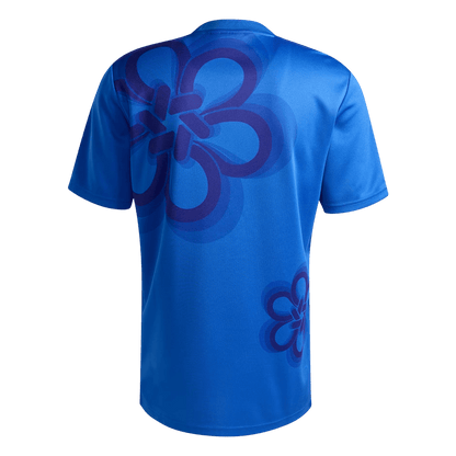 Maglia Replica Real Madrid Uomo 2025/26