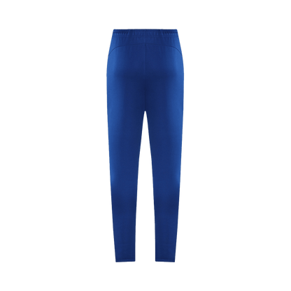 PSG Tuta Allenamento 2025/26 Blu Navy e Rosso