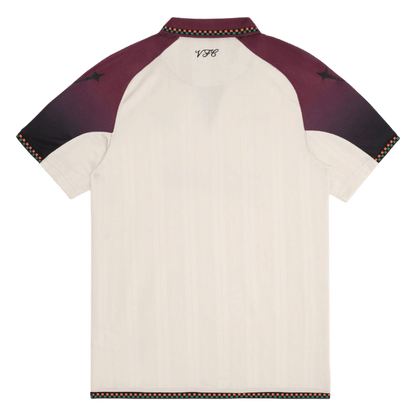 Maglia Replica Venezia FC Trasferta Uomo 2025/26