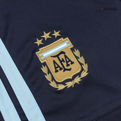 Base Kit Bambino Argentina MESSI #10 Casa Mondiali 2026 - 2 Pezzi