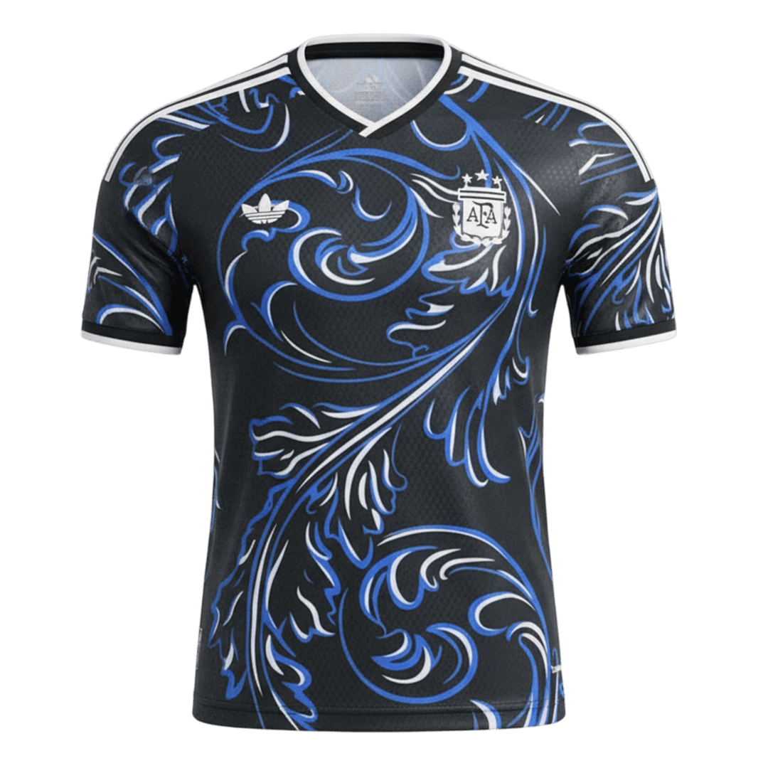 Maglia Gara Argentina Trasferta Uomo 2026