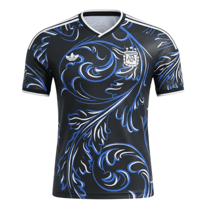 Maglia Gara Argentina Trasferta Uomo 2026