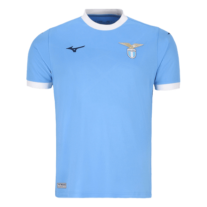 Maglia Replica Lazio Casa Uomo 2025/26