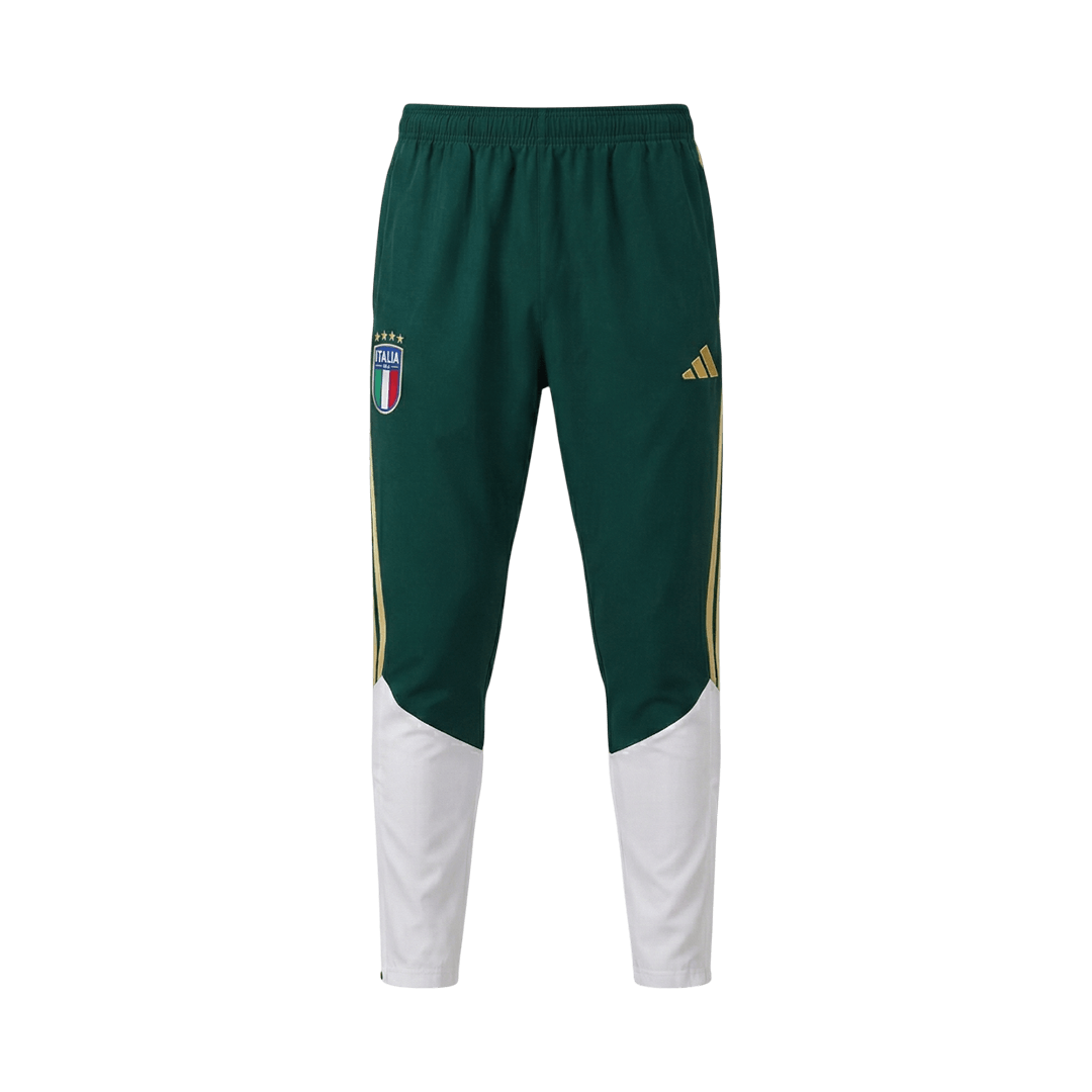 Italy Allenamento 2026 Bianco