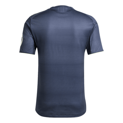 Maglia Gara Real Madrid trasferta Uomo 2025/26