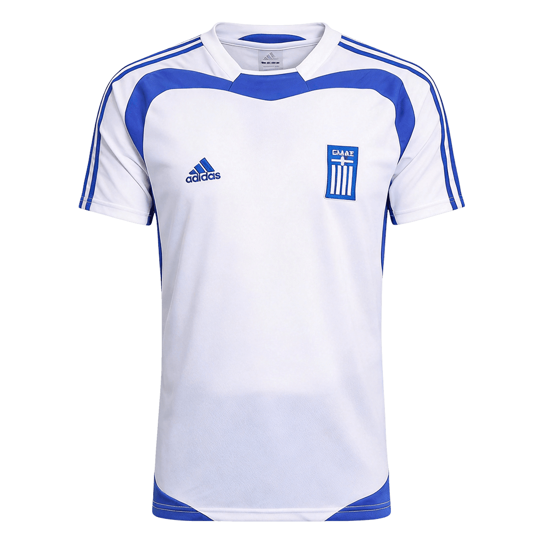 Maglia Retro Grecia Trasferta 2004