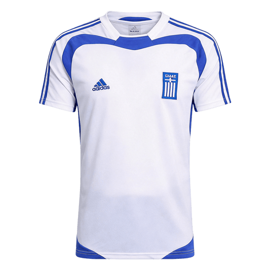 Maglia Retro Grecia Trasferta 2004