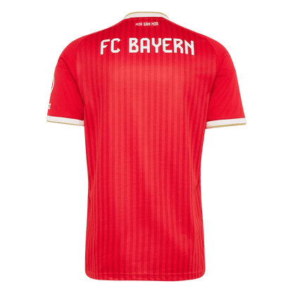 Maglia Replica Bayern Munich Casa Uomo 2026/27