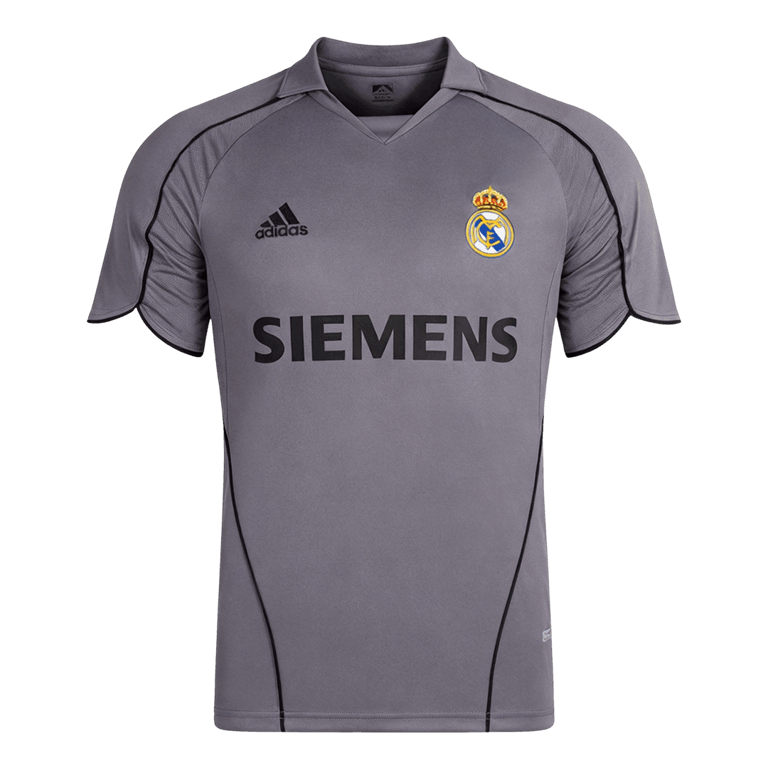 Maglia Retro Real Madrid Terza 2005/06