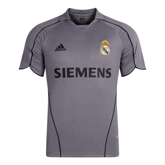 Maglia Retro Real Madrid Terza 2005/06