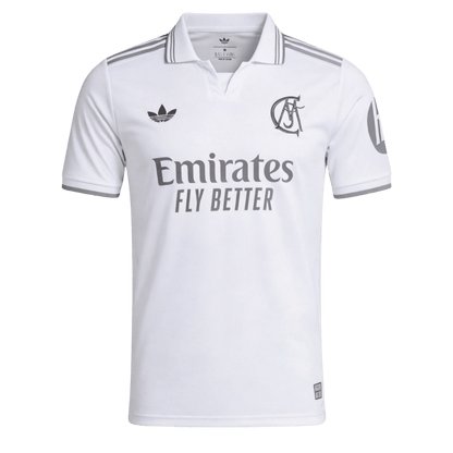 Maglia Replica Real Madrid Uomo 2026/27