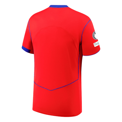 Maglia Replica PSG Terza Uomo 2025/26