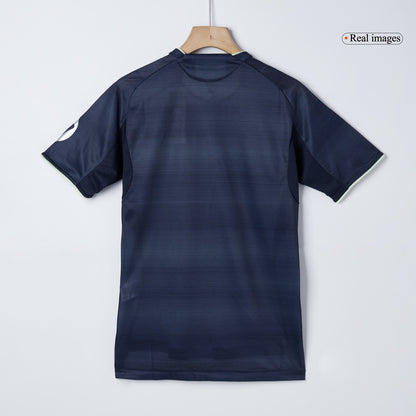 Maglia Gara Real Madrid Trasferta F.MENDY #23 Uomo 2025/26