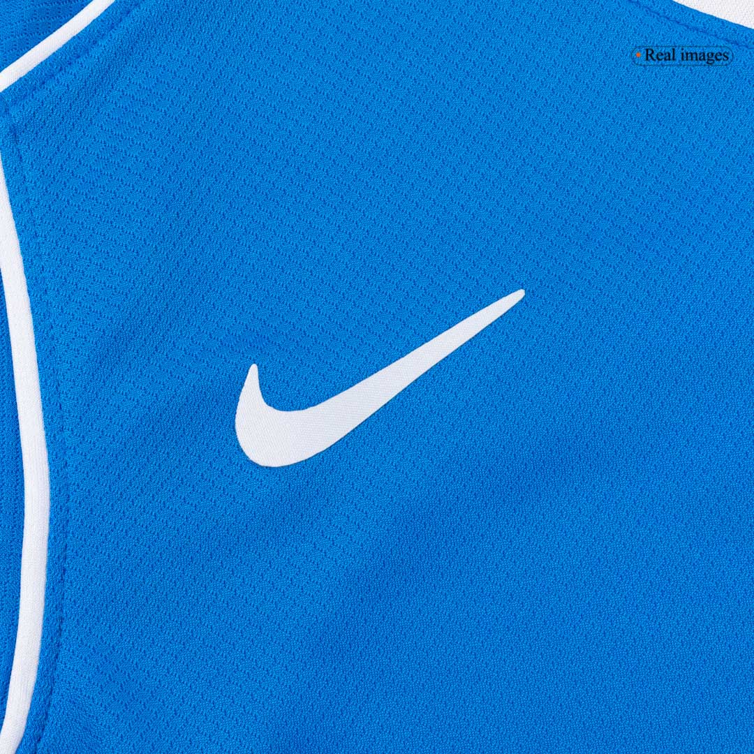 Maglia Replica Atletico Madrid Terza SØRLOTH #9 Uomo 2025/26