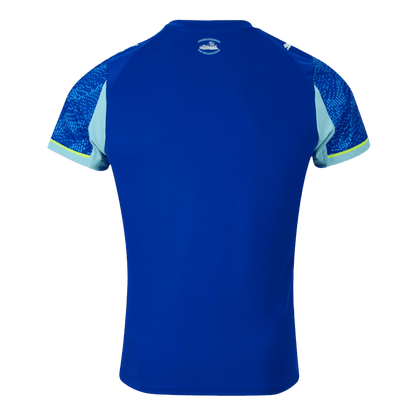 Maglia Replica Marseille Terza Uomo 2025/26