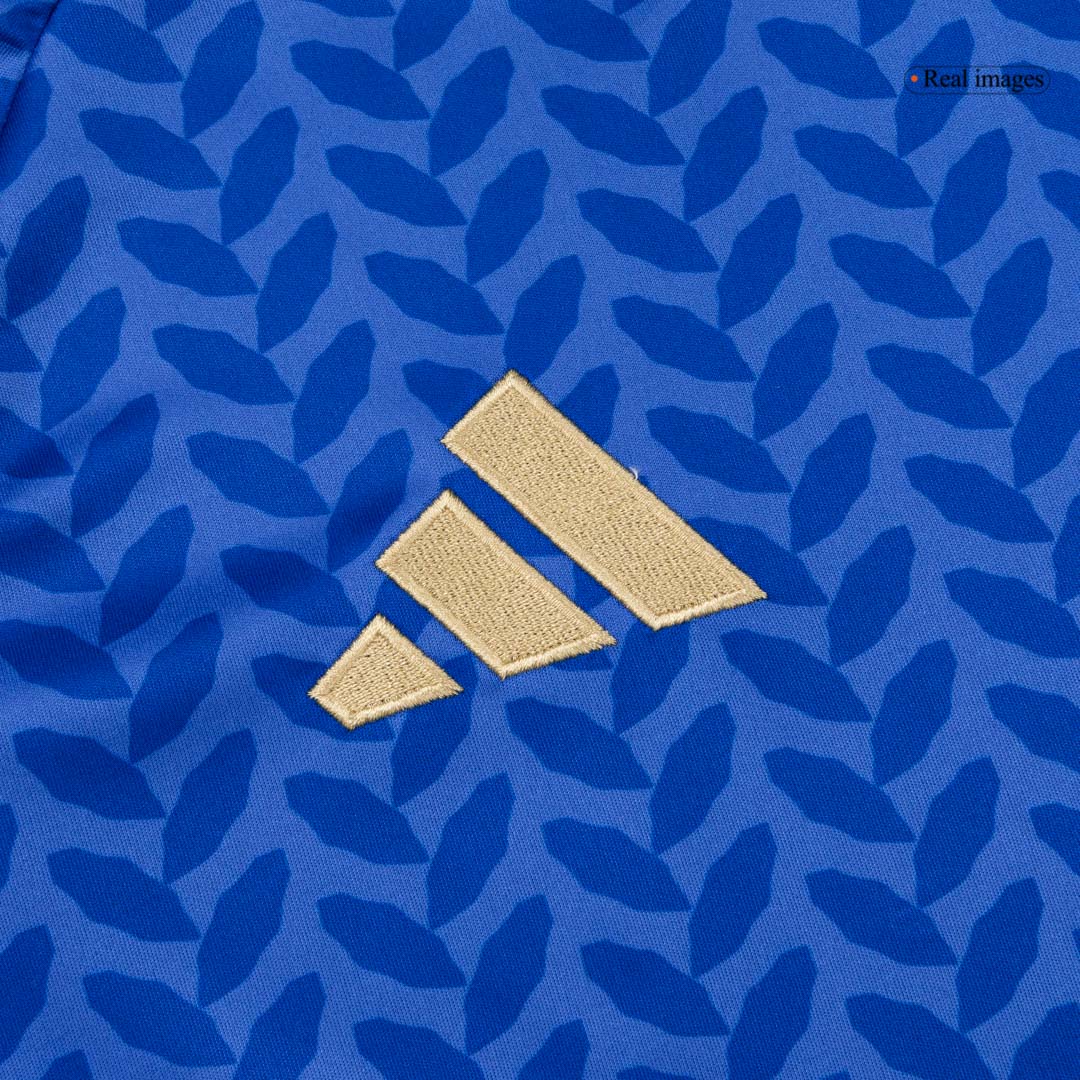 Maglia Replica Italia Casa BASTONI #23 Uomo 2026