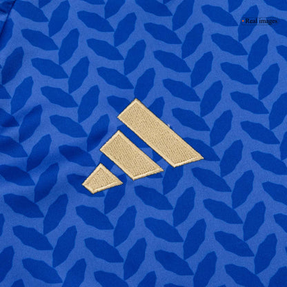 Maglia Replica Italia Casa BASTONI #23 Uomo 2026