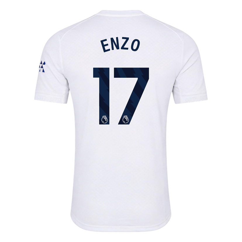 Maglia Gara Manchester City Terza FODEN #47 Uomo 2026/27