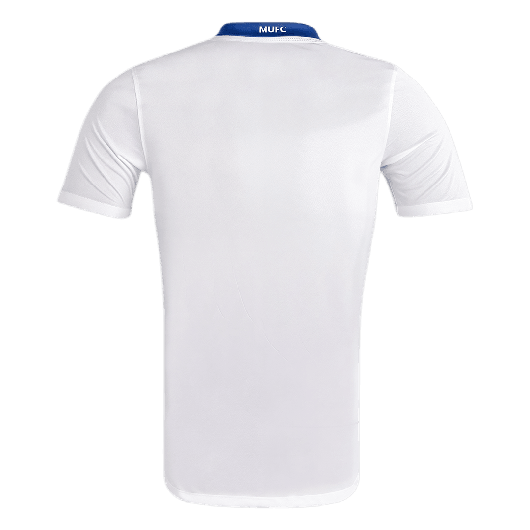 Maglia Retro Manchester United Trasferta 2008/09