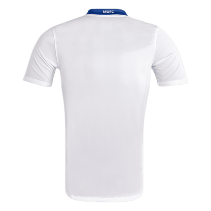 Maglia Retro Manchester United Trasferta 2008/09