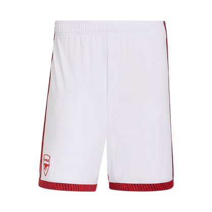 Completo Base Arsenal Casa Uomo 2026/27 - 2 Pezzi