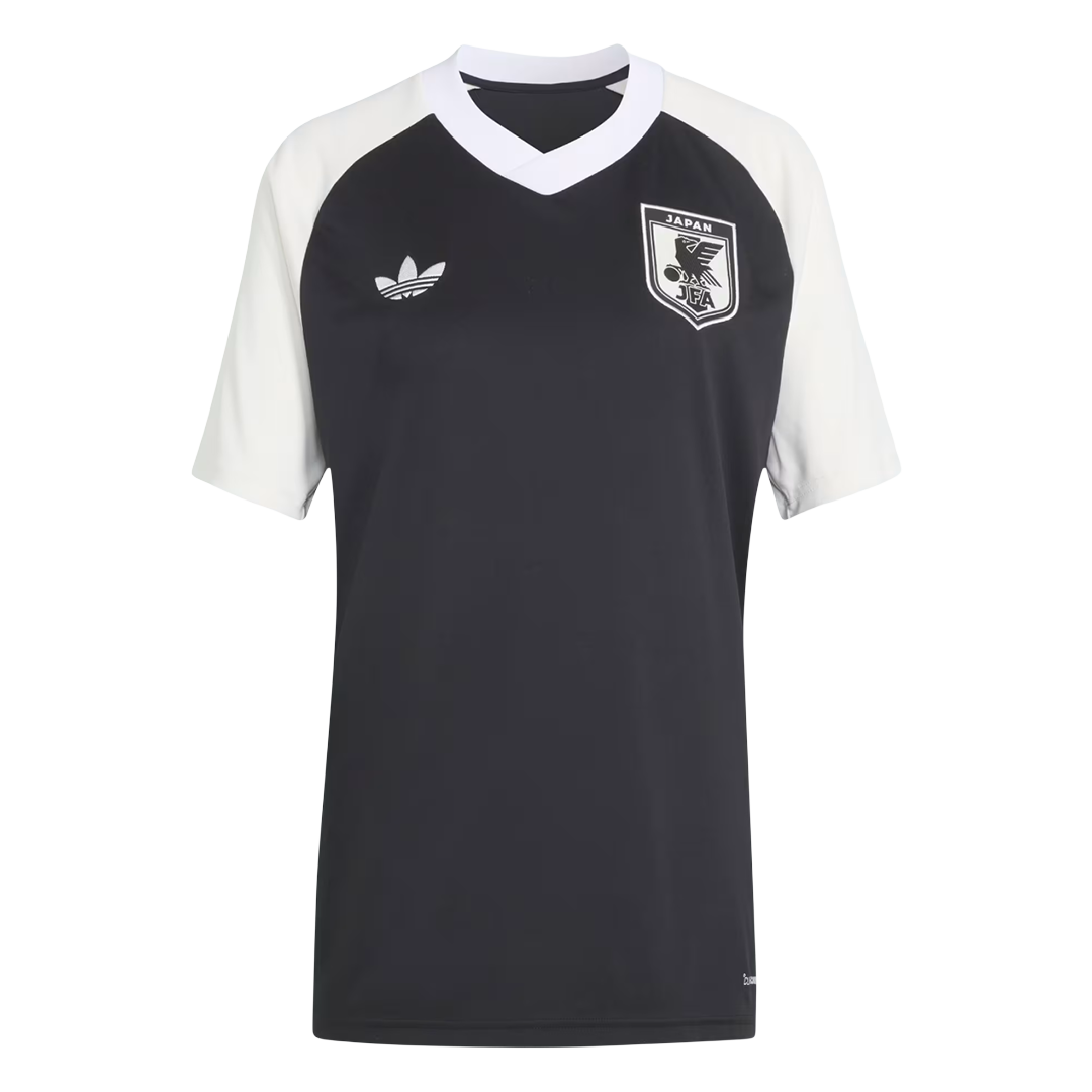 Maglia Replica Giappone Pre-Partita Uomo 2026