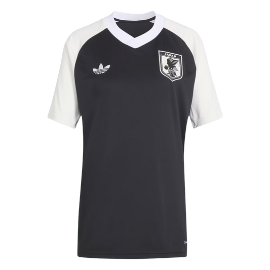 Maglia Replica Giappone Pre-Partita Uomo 2026